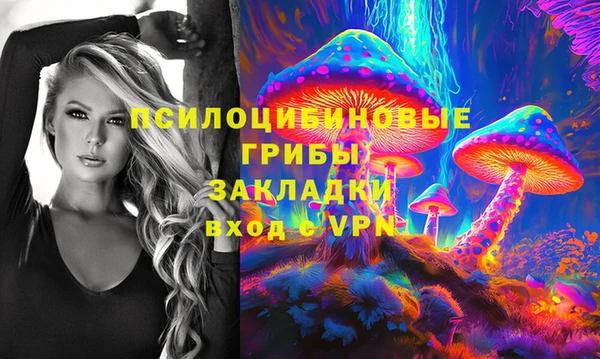 хмурый Абдулино